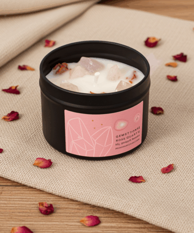 Duftkerze Sweet Heart