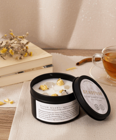 Duftkerze Inner Light