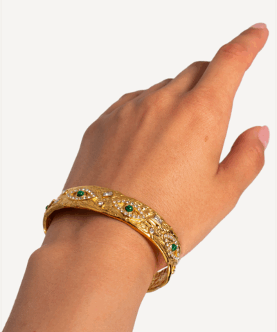 Alternative view of Armband Schutzblick