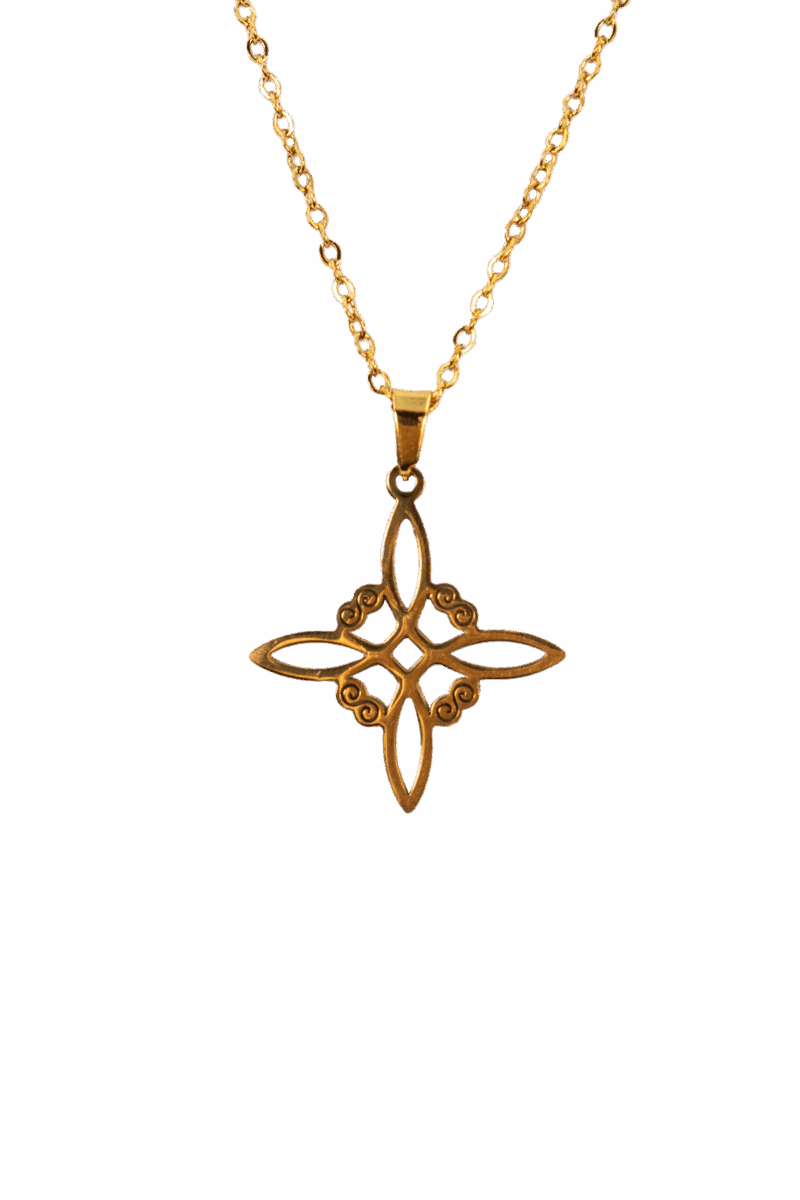 Kette des ewigen Lichts
