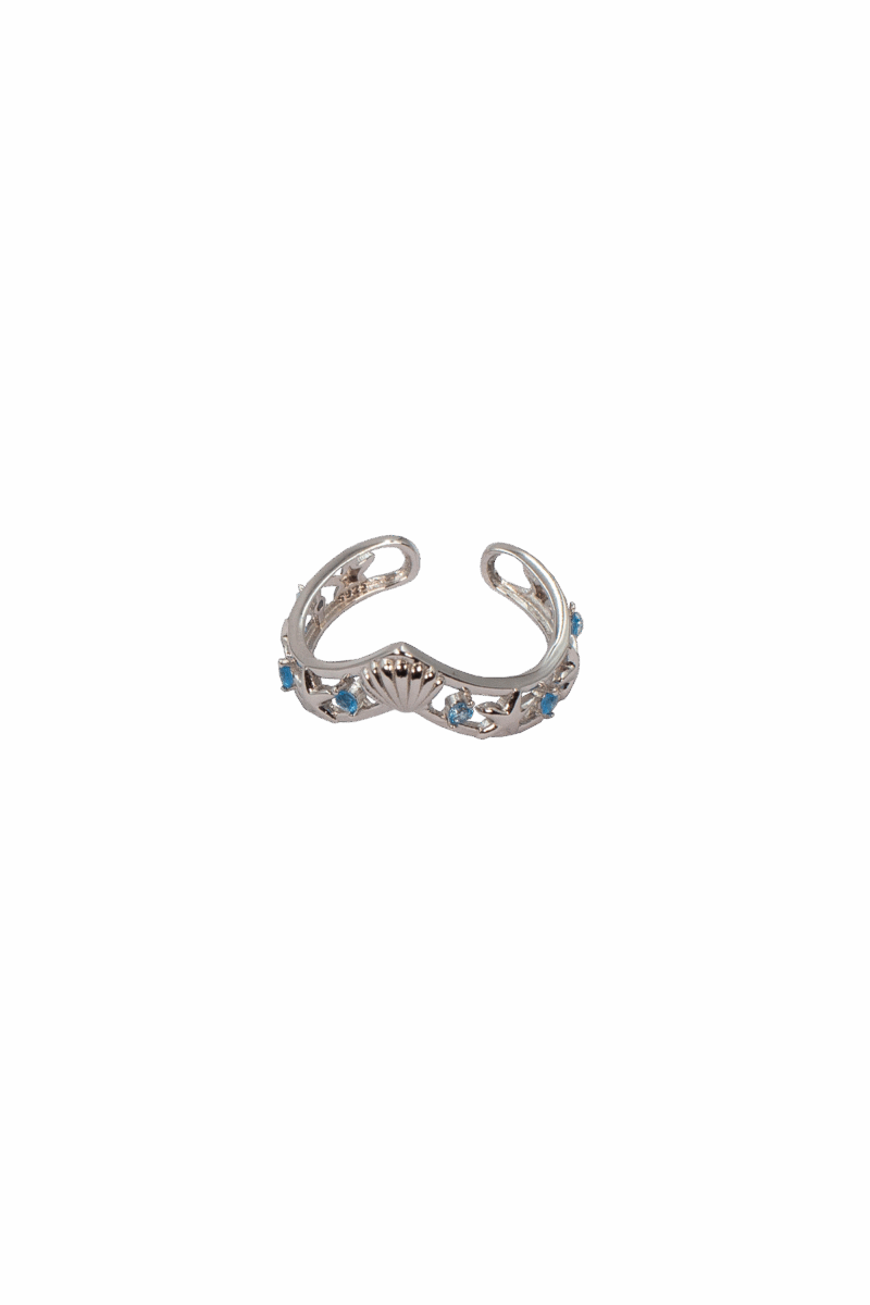 Ring Atlantis-Botschaft