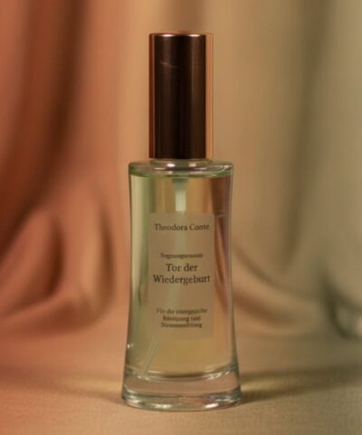 Segnungsessenz Tor der Wiedergeburt