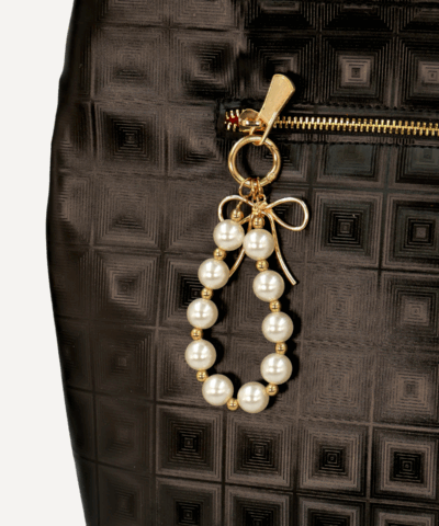 Alternative view of Anhänger Perlenlicht