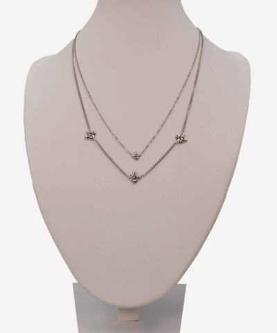 Alternative view of Blütenschimmer