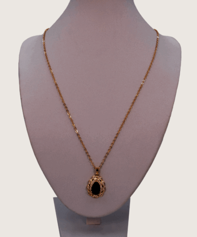 Alternative view of Mitternachtslicht