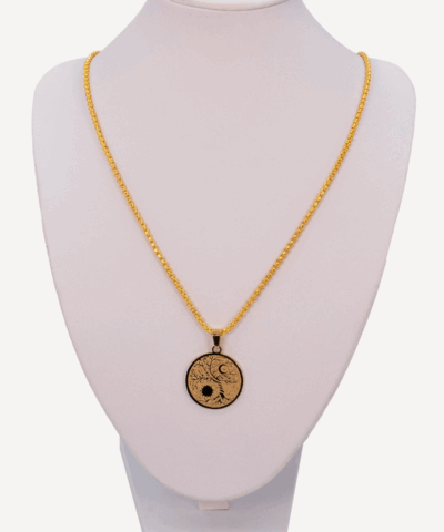 Alternative view of Lichtreise