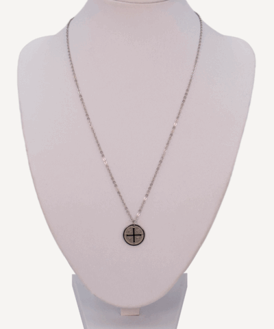 Alternative view of Heilige Stille