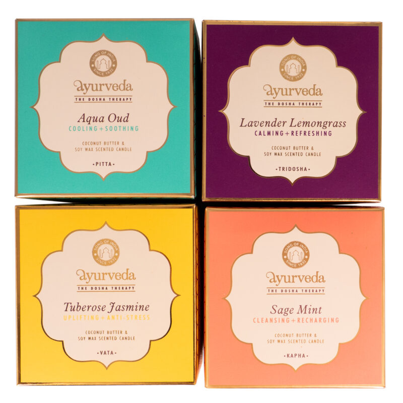 SET Ayurveda
