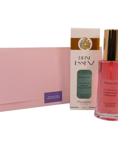 SET: Kraft & Selbstbestimmung