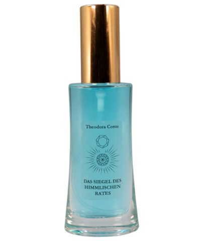 5D-Aufstiegsessenz Das Siegel des himmlischen Rates