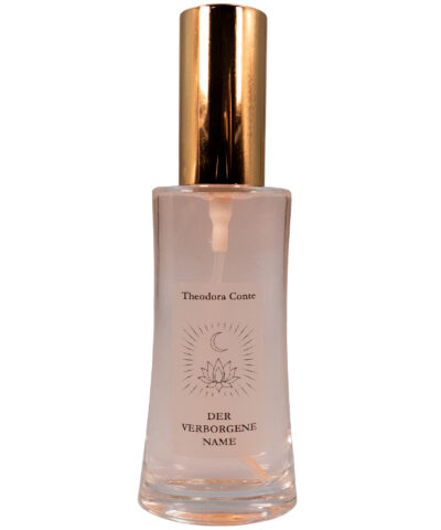 5D-Aufstiegsessenz Der verborgene Name