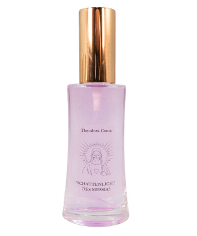 5D-Aufstiegsessenz Schattenlicht des Messias