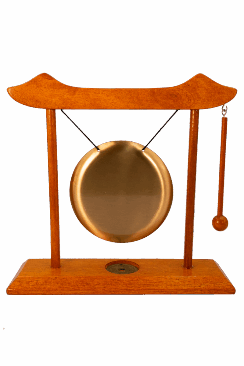 Gong der Klarheit