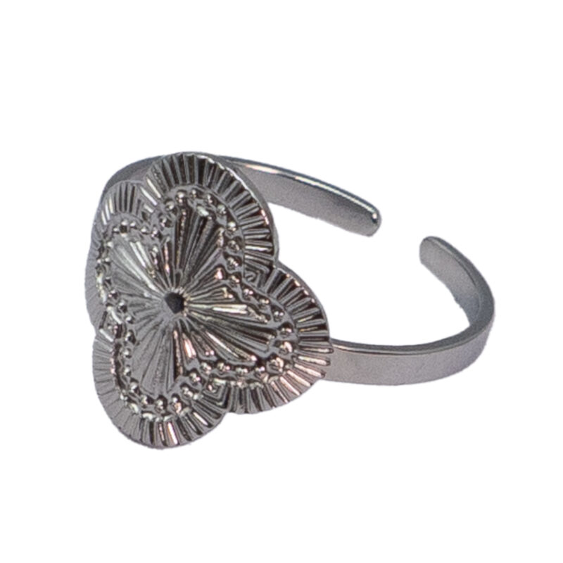 Himmelsblüte Ring