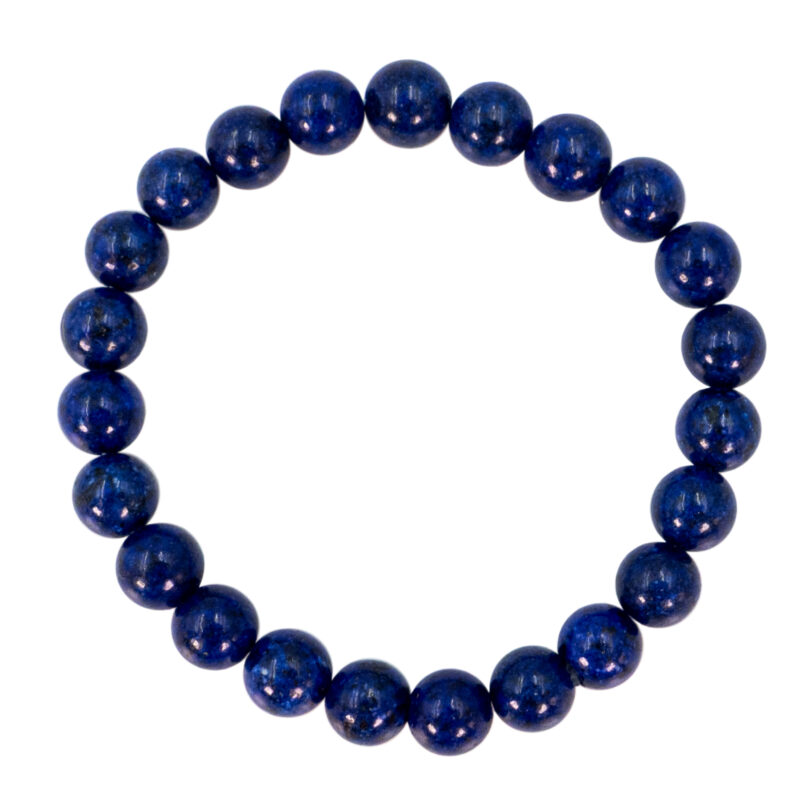 Armband Lapislazuli