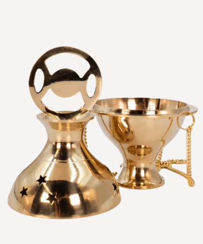 Alternative view of Die Duftbrücke zur Seele