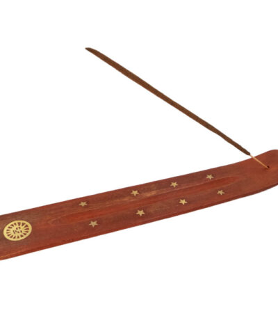 Alternative view of Holz der Stille