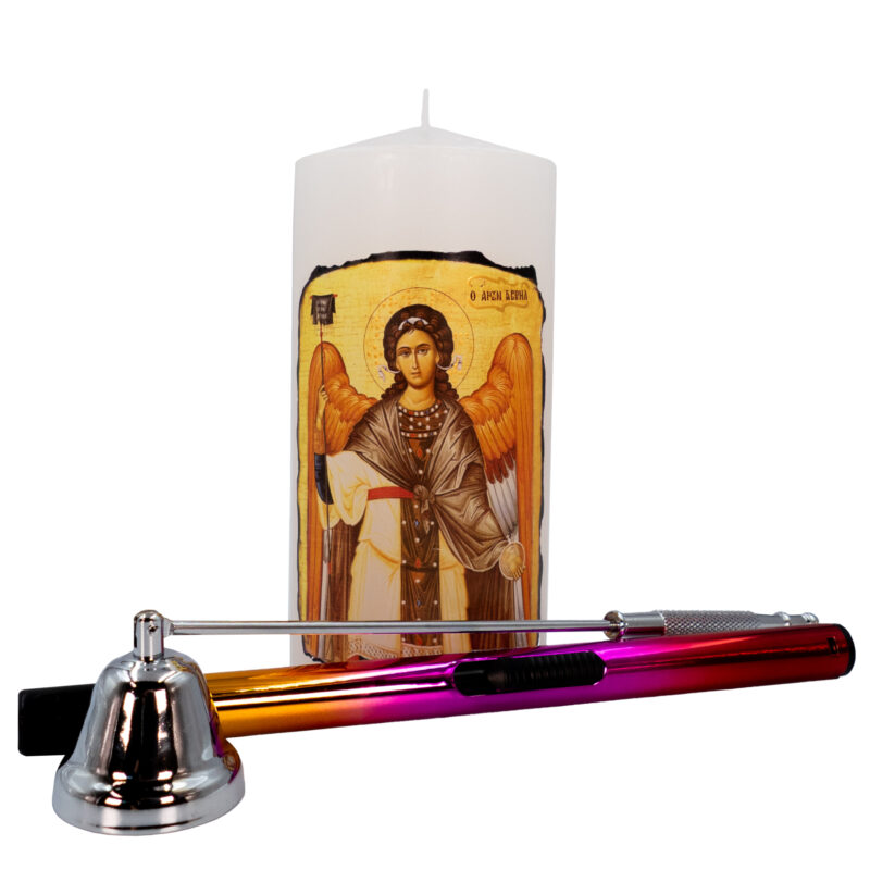 SET Flamme Gabriels
