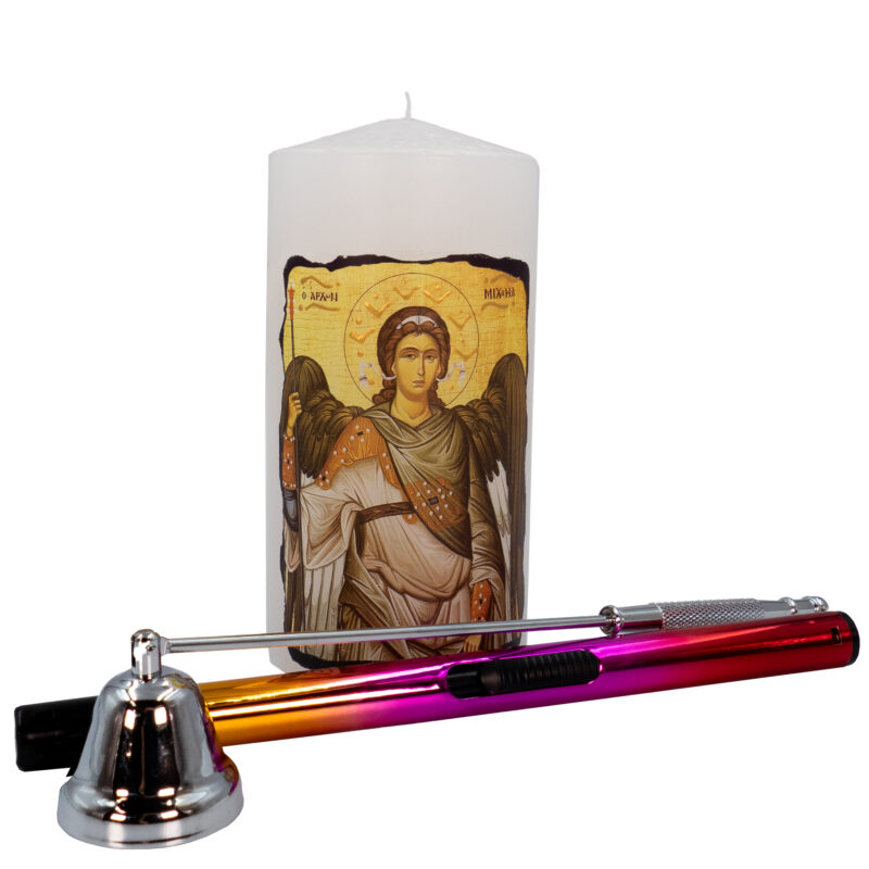SET Flamme Michaels