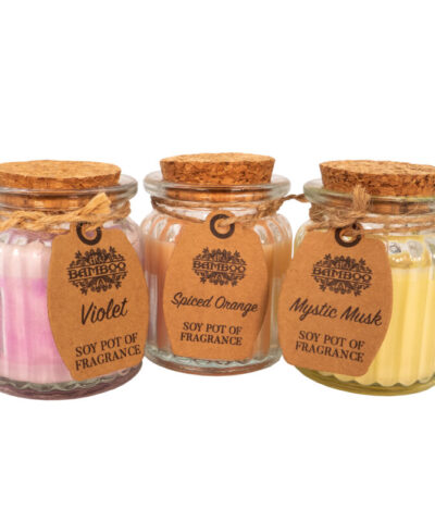 Alternative view of SET: Flamme der Seele