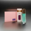 SET:  Harmonie & Balance