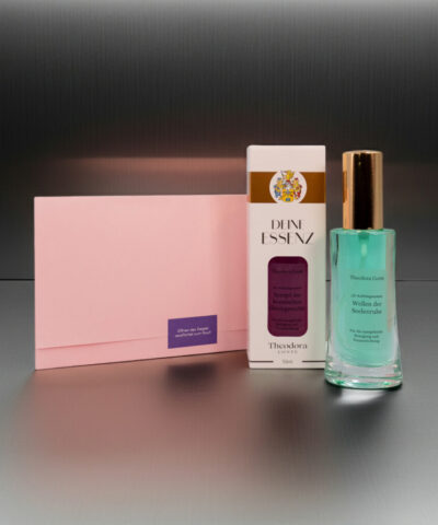 SET:  Harmonie & Balance