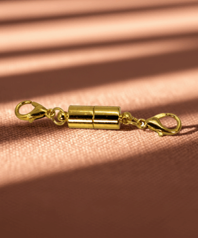 Ketten-Magnetverschluss