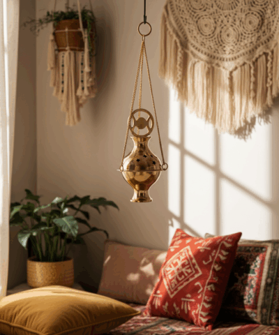 Die Duftbrücke zur Seele