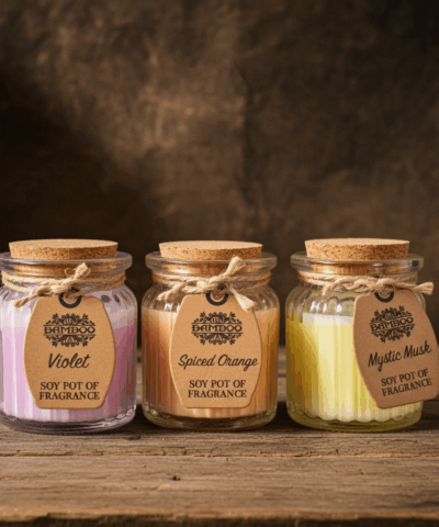 SET: Flamme der Seele