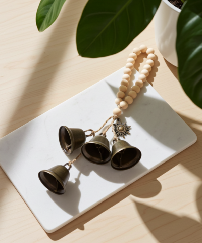 Türbehang „Klang des Kosmos“