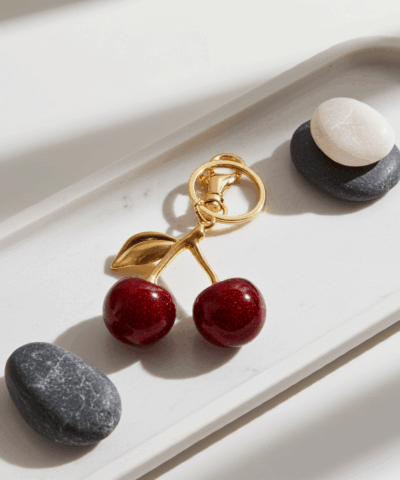 Anhänger Feenfrucht