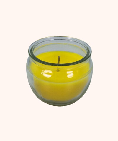 Alternative view of Citronnelle – Sommerkerze