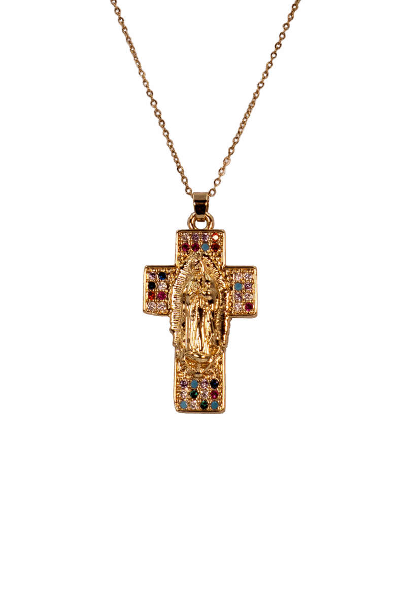 Licht der Madonna