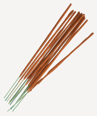 Alternative view of Räucherstäbchen Traumfänger – Vetiver