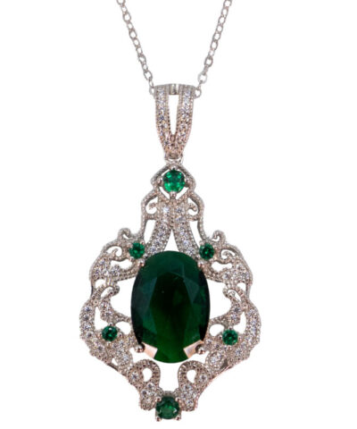 Alternative view of Grüner Glanz