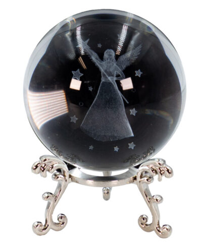 Alternative view of Botschaft des Himmels