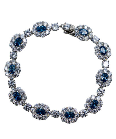 Alternative view of Sternenmeer