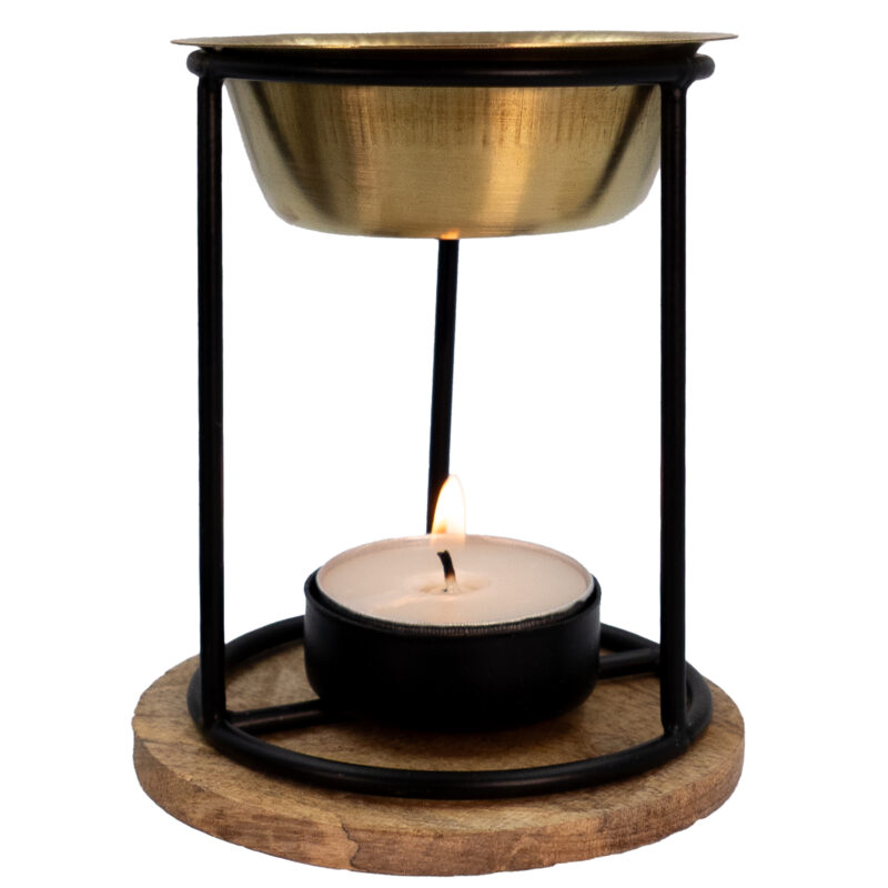 Duftlampe Reine Flamme