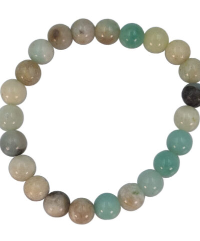 Alternative view of Ozeanstille - Armband