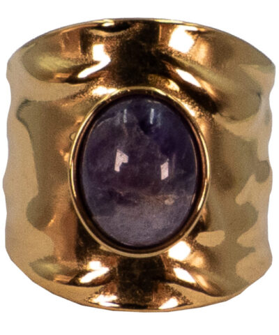 Alternative view of Farben der Seele - Ring