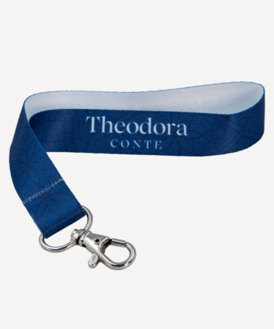 Alternative view of Lichtträger Schlüsselband