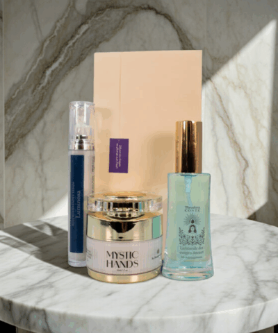 Set ewige Schönheit