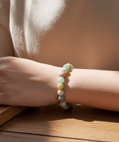 Ozeanstille - Armband