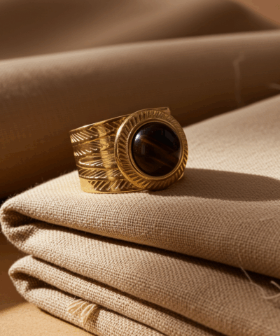 Auge des Wächters - Ring