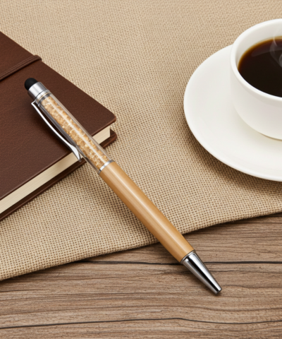 Sonnenfunke der Inspiration