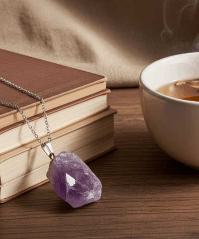 Seelenweisheit - Kette