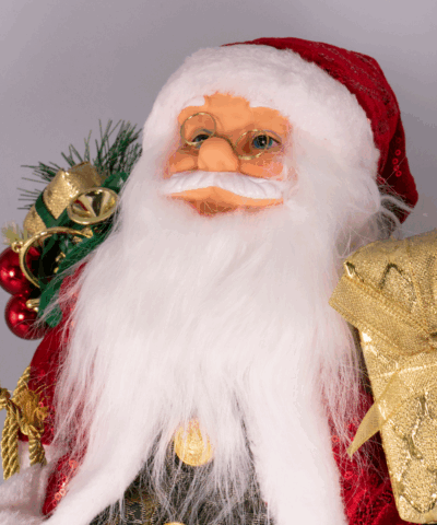 Alternative view of Herzenshüter der Weihnachtszeit