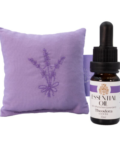 Alternative view of SET: Lavendeltraum