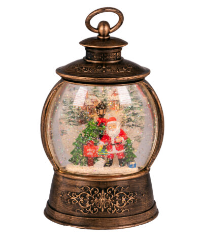 Alternative view of Geschenkelicht-Laterne