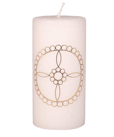 Alternative view of Wohlstandskerze